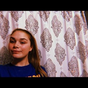 Meet your Posher, Grace